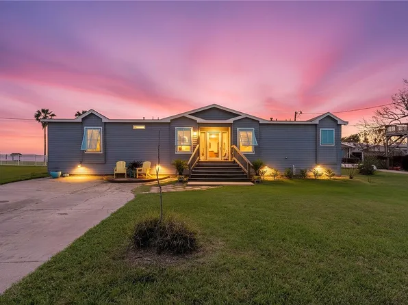 159 Copano Ridge Rd, Rockport, TX 78382