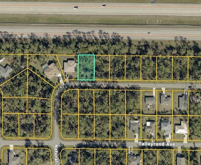 2nd image of Snug St Lot 20