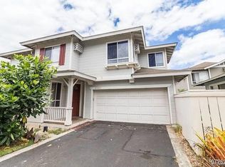91-1002 Opuku St, Kapolei, HI 96707