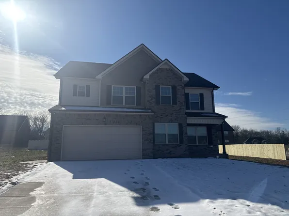 3254 Volta Rd Lot 668, Christiana, TN 37037