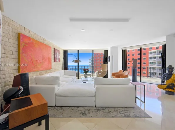 1581 Brickell Ave APT 2005, Miami, FL 33129