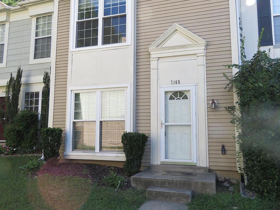1st image of 7105 Strawn Ct