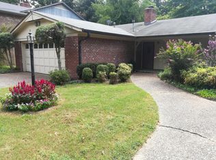 5604 Gordon Ln, Fort Smith, AR 72903