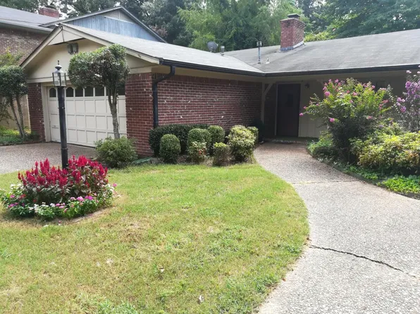 5604 Gordon Ln, Fort Smith, AR 72903