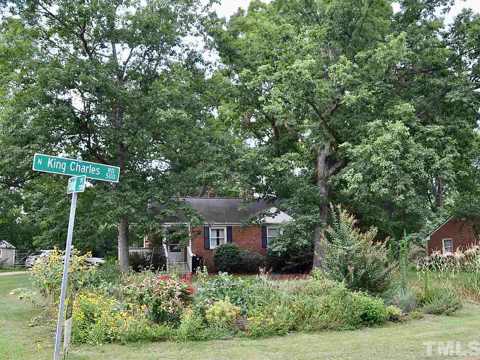 1st image of 501 N King Charles Rd