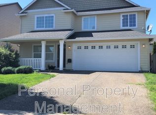 4026 NE 165th Pl, Vancouver, WA 98682