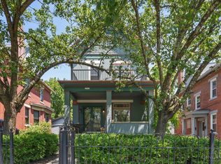 2455 Fairview Ave, Cincinnati, OH 45219