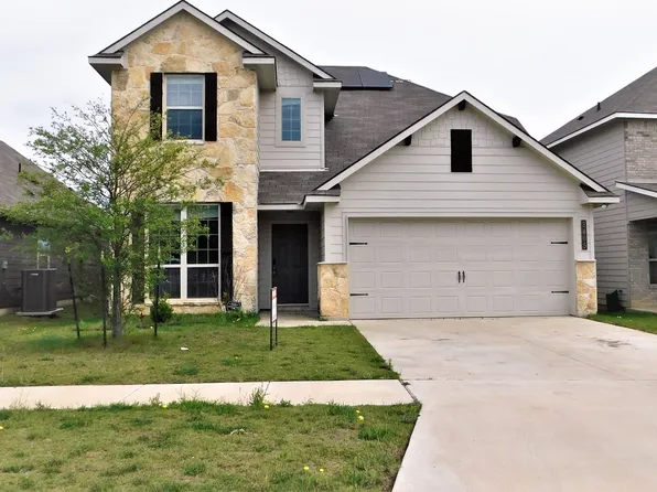 3405 Addison St, Killeen, TX 76542