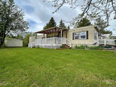 1700 N Polk Ext Trailer 5, Moscow, ID, 83843
