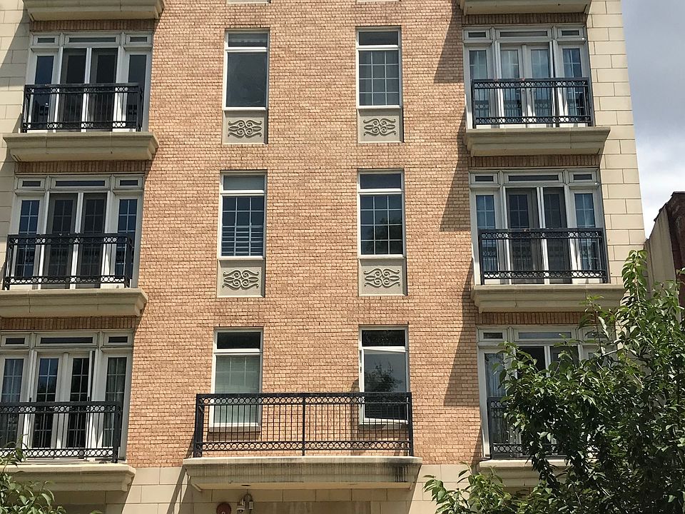 Building Front