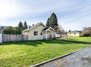 833 Nelson St, Sedro Woolley, WA 98284