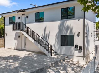 7439 Ranchito Ave, Van Nuys, CA 91405