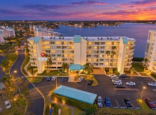 7979 SAILBOAT KEY BOULEVARD S #202, SOUTH PASADENA, FL 33707