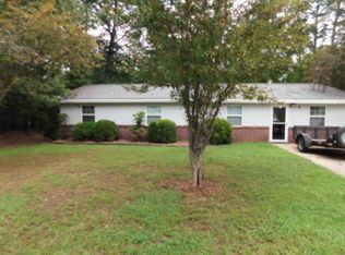 206 Greenwood Ave, Sherwood, AR 72120
