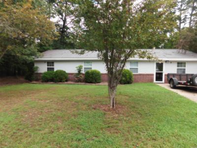 203 Greenwood Ave, Sherwood, AR, 72120
