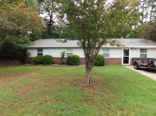 206 Greenwood Ave, Sherwood, AR 72120