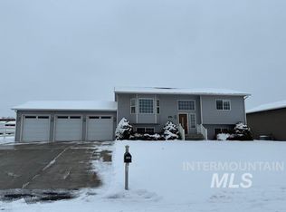 1633 4th Ave, Clarkston, WA 99403