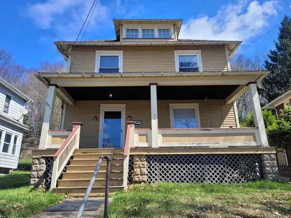 301 Linden Ave, Oil City, PA 16301
