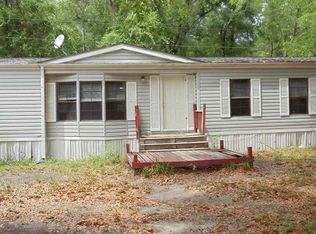 9511 Henry Moss Cir, Tallahassee, FL 32317