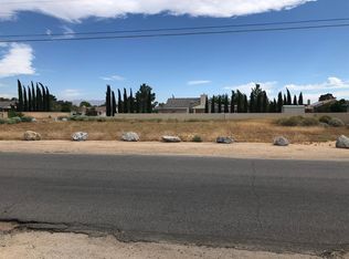 Siesta Dr, Apple valley, CA 92307