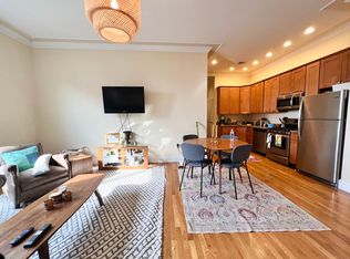 395 W Broadway #2E, Boston, MA 02127