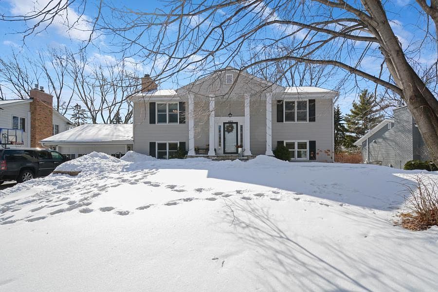 1st image of 4601 Gilford Dr
