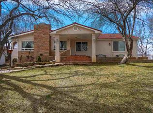 412 Country Club Park Rd, Grand Junction, CO 81507