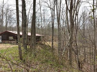 316 Brimstone Rd, Huntsville, TN 37756