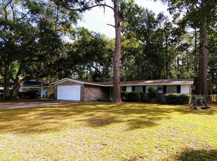323 Willow Rd, Savannah, GA 31419