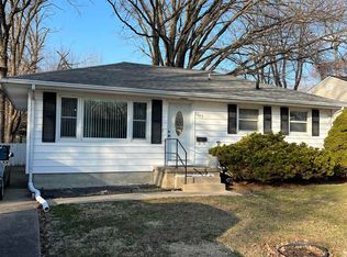 1805 W Iles Ave, Jerome, IL 62704