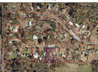 10521 Cub Ln, Foley, AL 36535