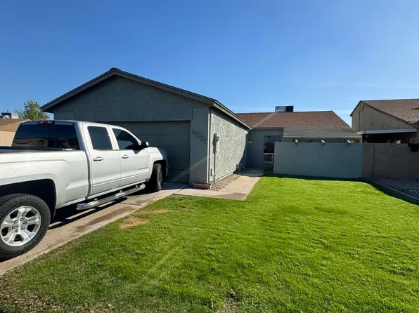 4023 W HARMONT Drive, Phoenix, AZ 85051