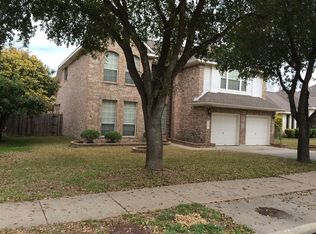 210 Betterman Dr, Pflugerville, TX 78660
