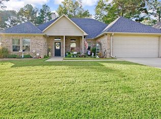 803 Rugby, Whitehouse, TX 75791