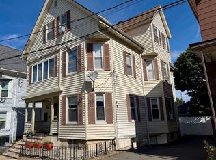 14-16 Sumner Ave, Medford, MA 02155