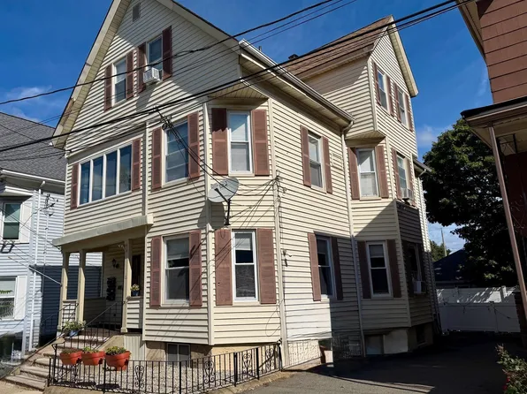 14-16 Sumner Ave, Medford, MA 02155