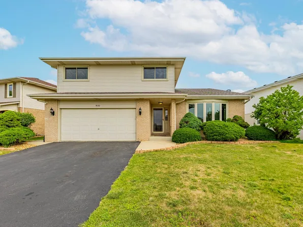 9132 Boardwalk Ter, Orland Hills, IL 60487