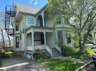 34 Canfield Pl, Rochester, NY 14607