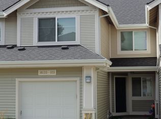 16133 SW Audubon St UNIT 103, Beaverton, OR 97003