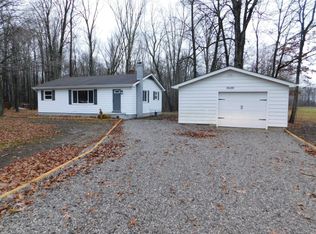 3659 Haynes Rd, Leslie, MI 49251