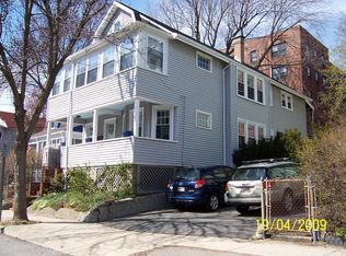 73 Oxford St #2, Somerville, MA 02143