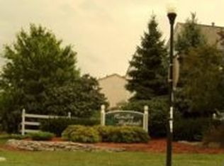 1395 Tera Alta Rd, Columbus, OH 43207