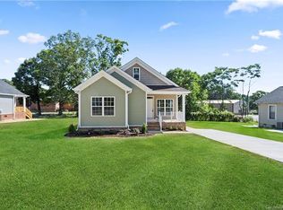 3612 Little Mountain Rd, Gastonia, NC 28056