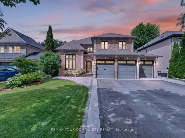 786 Exceller Cir, Newmarket, ON L3X 1P5