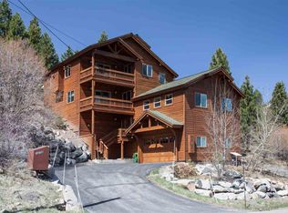 14758 Alder Creek Rd, Truckee, CA 96161