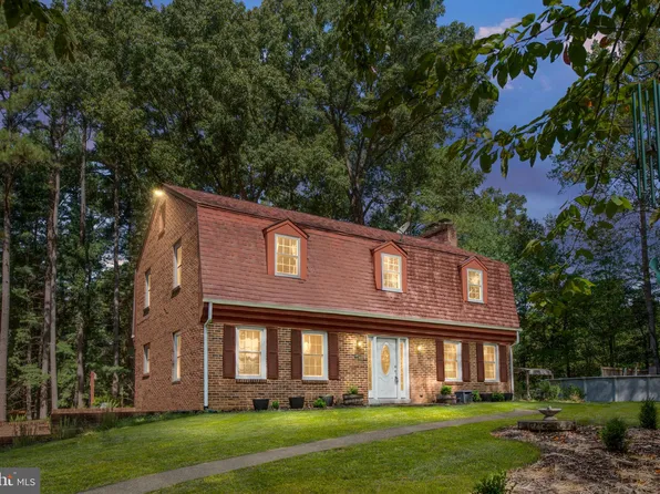 16 Andrew Chapel Rd, Stafford, VA 22554