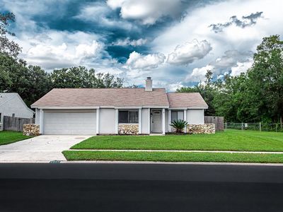 8907 S Shadow Bay Dr, Orlando, FL, 32825
