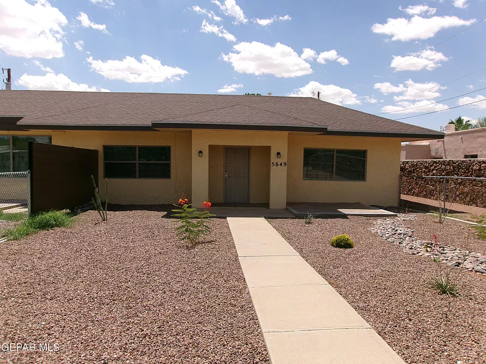 5649 Cory Dr #A