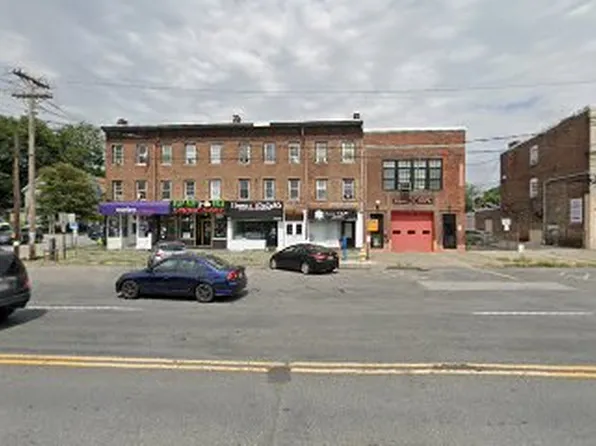 494 Broadway, Newburgh, NY
