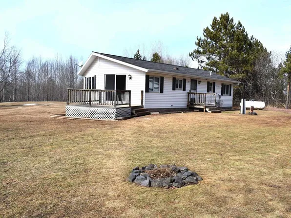 39243 North York Rd, Highbridge, WI 54846